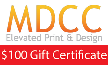 Load image into Gallery viewer, MDCC Digital Gift Card
