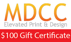 MDCC Digital Gift Card