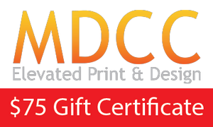 MDCC Digital Gift Card