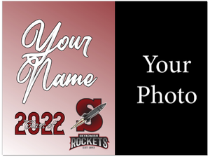 Banner - Skykomish Graduation - Personalized