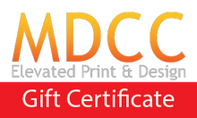 Load image into Gallery viewer, MDCC Digital Gift Card
