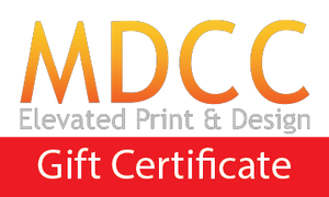 MDCC Digital Gift Card