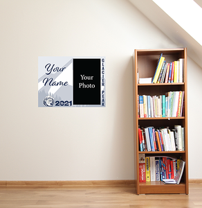 Poster - Glacier Peak HS Graduation - Personalized