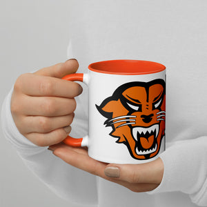 Bearcats M 2 Tone Mug