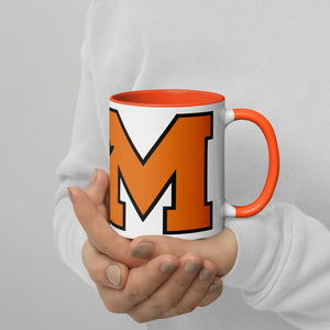 Bearcats M 2 Tone Mug
